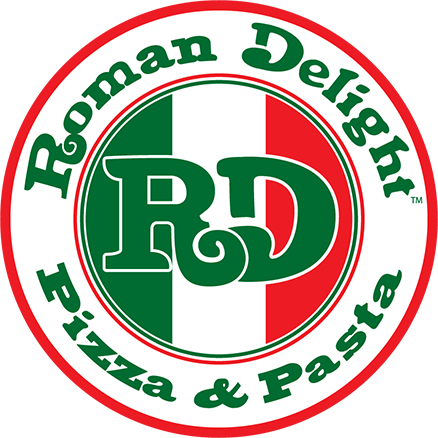 Roman Delight Pizza & Pasta